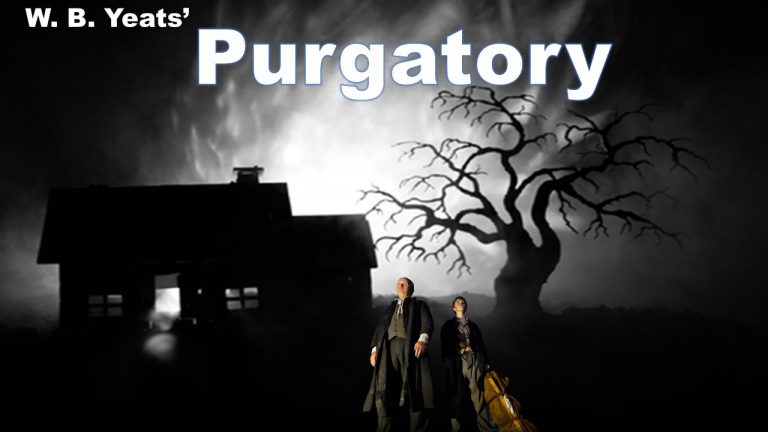 Purgatory by W. B. Yeats, Questions-Answers, Class 12, English